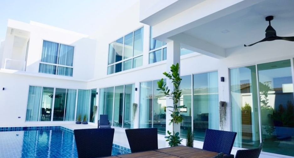 For rent and for sale 5 bedrooms house in San Sai, Chiang Mai