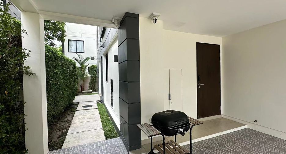 For sale 5 bed villa in Thalang, Phuket