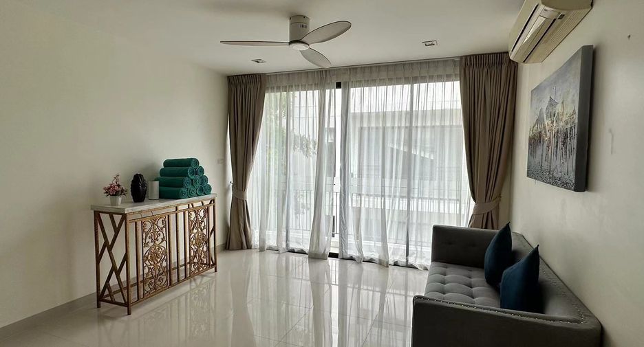 For sale 5 bed villa in Thalang, Phuket