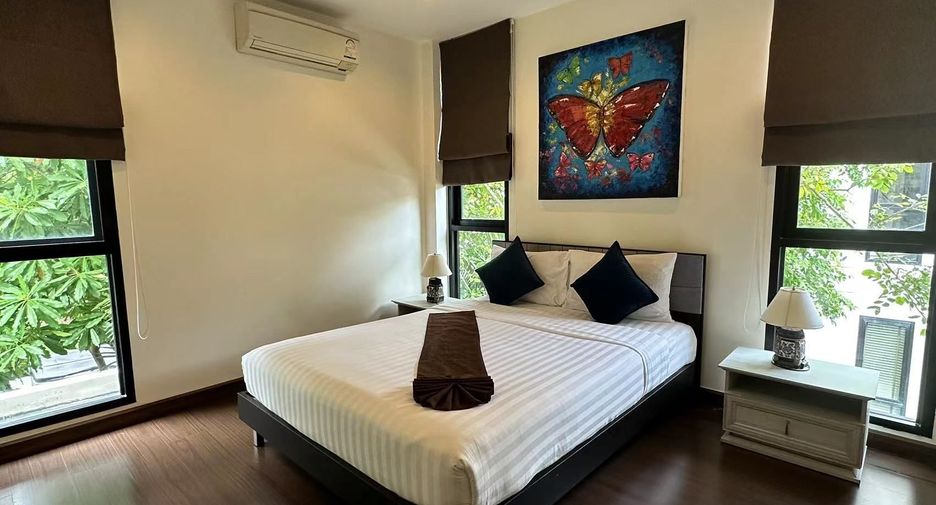 For sale 5 bed villa in Thalang, Phuket