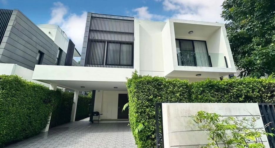 For sale 5 bed villa in Thalang, Phuket