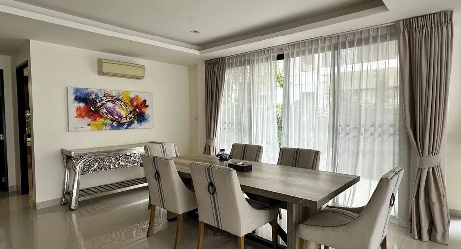 For sale 5 bed villa in Thalang, Phuket