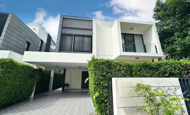 For sale 5 bed villa in Thalang, Phuket