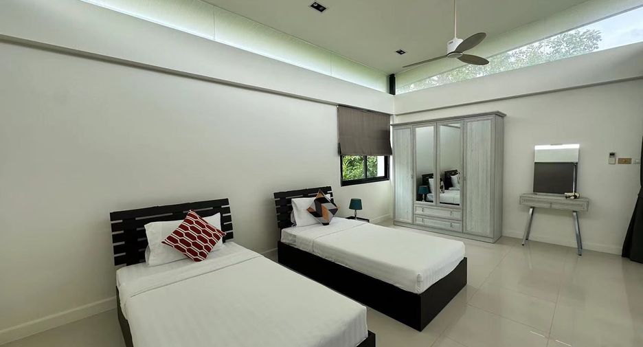 For sale 5 bed villa in Thalang, Phuket
