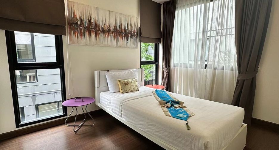For sale 5 bed villa in Thalang, Phuket