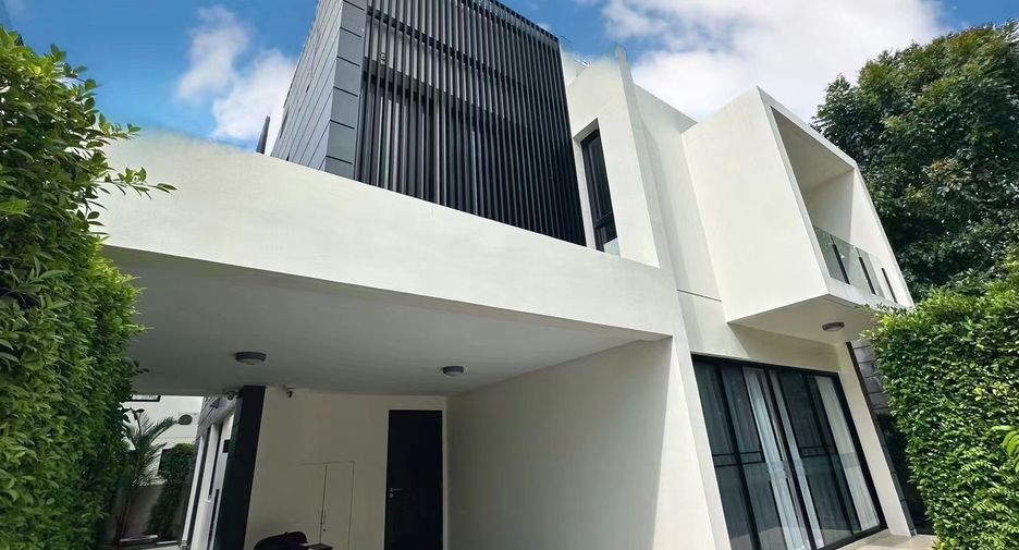 For sale 5 bed villa in Thalang, Phuket