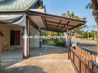 For sale 2 bed house in Doi Saket, Chiang Mai