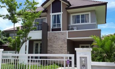 For rent 3 Beds house in San Kamphaeng, Chiang Mai