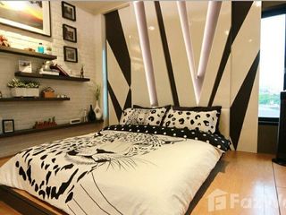 For sale 5 Beds house in Din Daeng, Bangkok