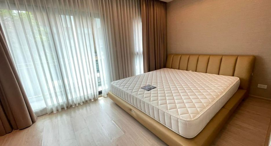 ขาย 3 เตียง ทาวน์เฮ้าส์ ใน ลาดพร้าว, กรุงเทพฯ