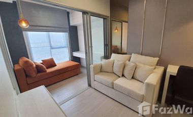 For sale 1 bed condo in Phasi Charoen, Bangkok