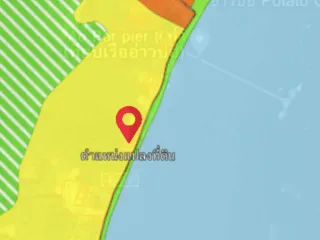 For sale land in Thalang, Phuket