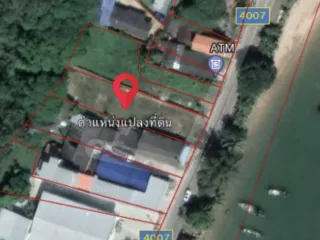 For sale land in Thalang, Phuket