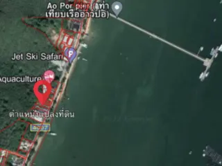 For sale land in Thalang, Phuket