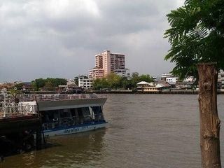 For sale land in Khlong San, Bangkok
