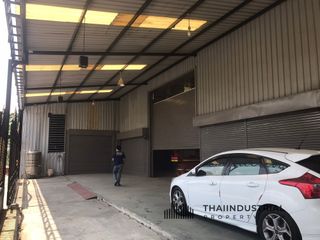 出租 仓库 在 Bang Phli, Samut Prakan