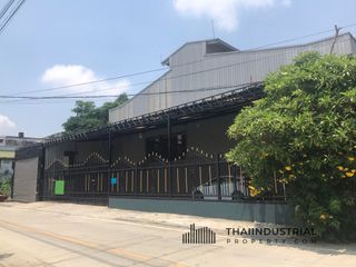出租 仓库 在 Bang Phli, Samut Prakan