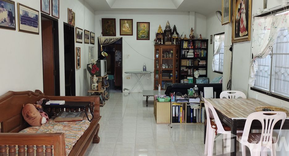 For sale 2 bed house in Sattahip, Chonburi