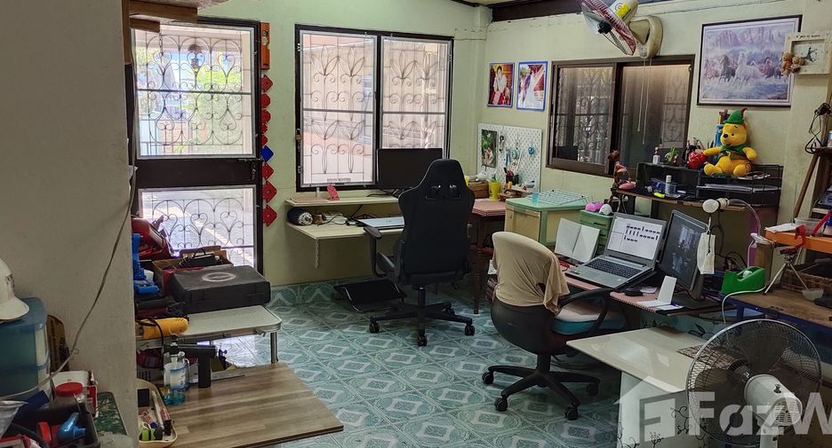 For sale 2 bed house in Sattahip, Chonburi
