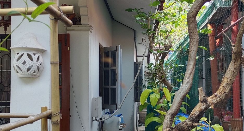 For sale 2 bed house in Sattahip, Chonburi