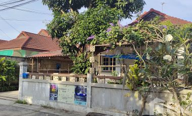 For sale 2 bed house in Sattahip, Chonburi