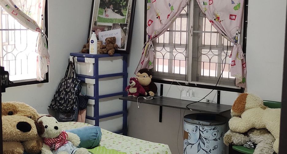 For sale 2 bed house in Sattahip, Chonburi