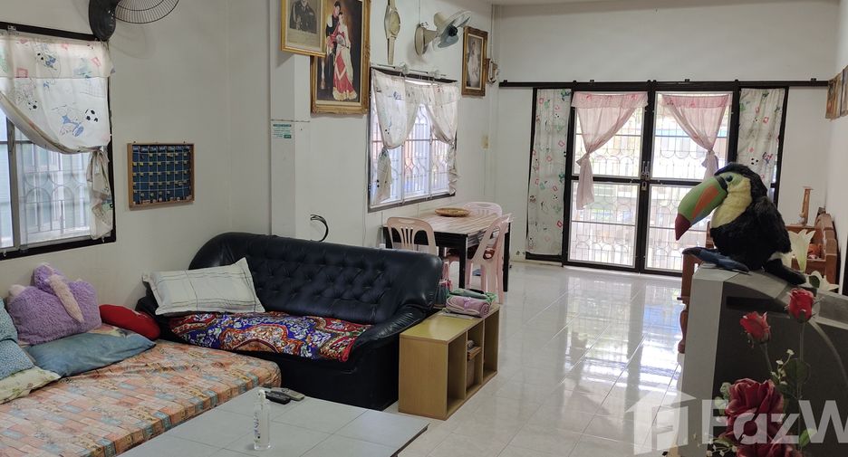 For sale 2 bed house in Sattahip, Chonburi