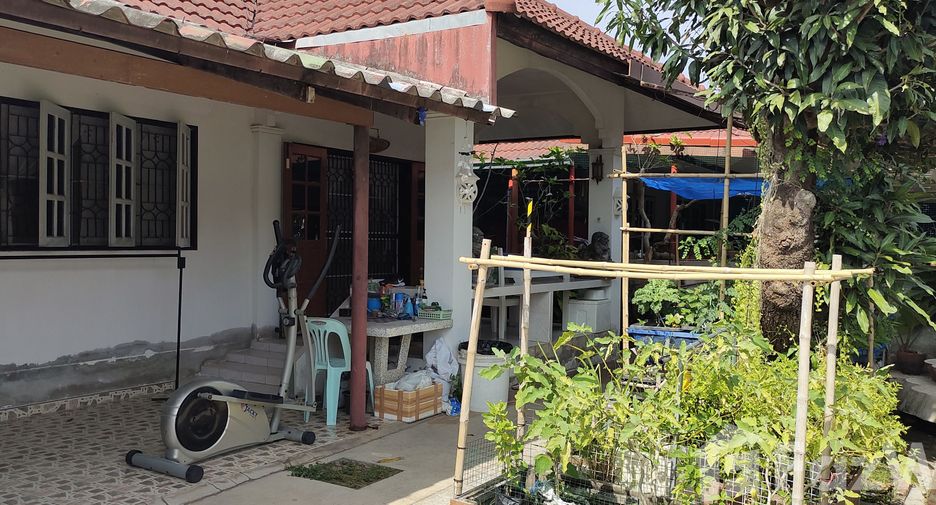 For sale 2 bed house in Sattahip, Chonburi