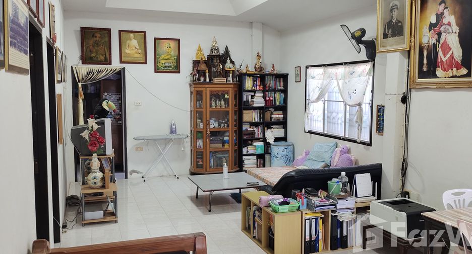 For sale 2 bed house in Sattahip, Chonburi