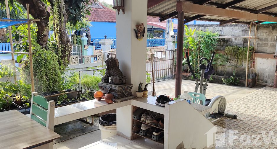 For sale 2 bed house in Sattahip, Chonburi