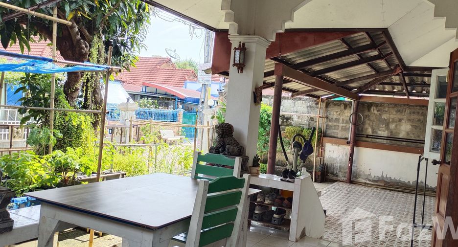 For sale 2 bed house in Sattahip, Chonburi