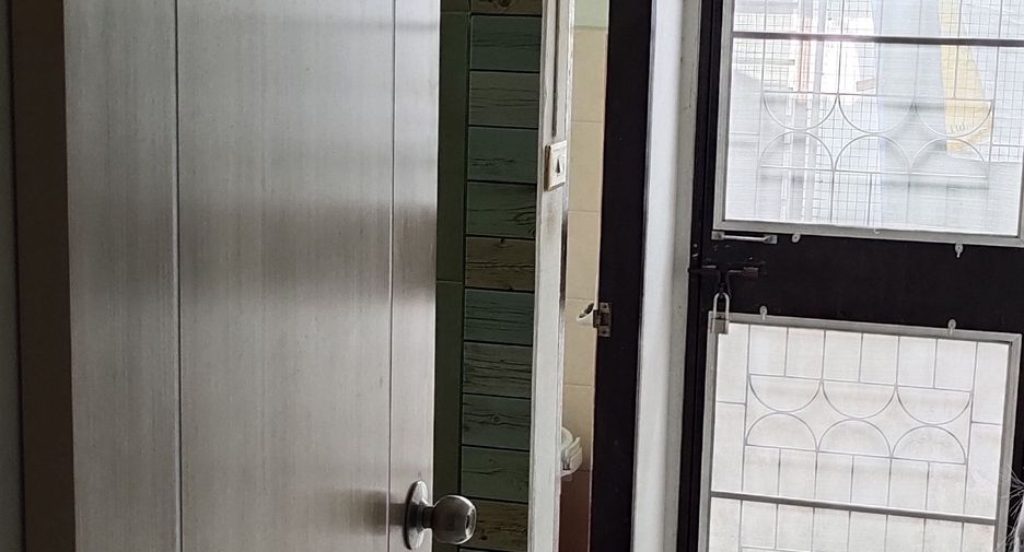 For sale 2 bed house in Sattahip, Chonburi