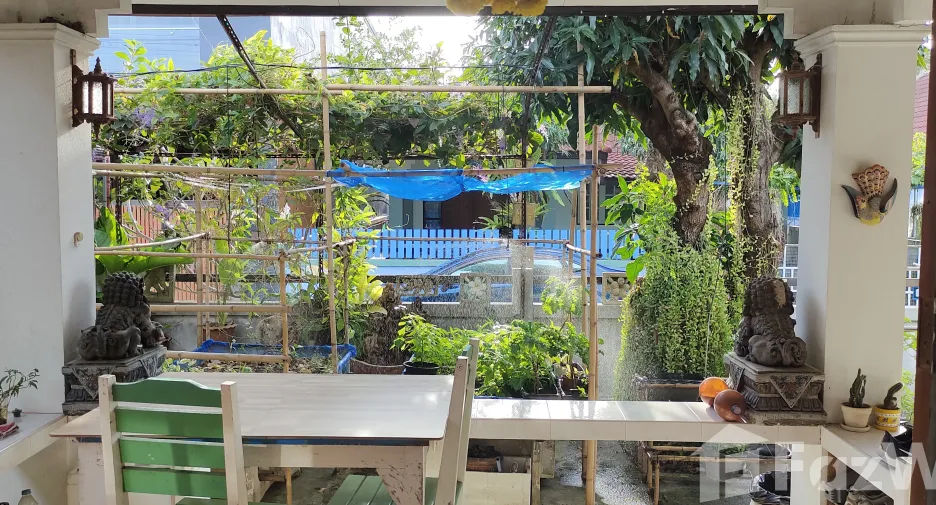 For sale 2 bed house in Sattahip, Chonburi