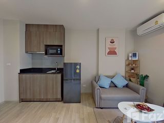 For rent 1 Beds condo in Bang Na, Bangkok