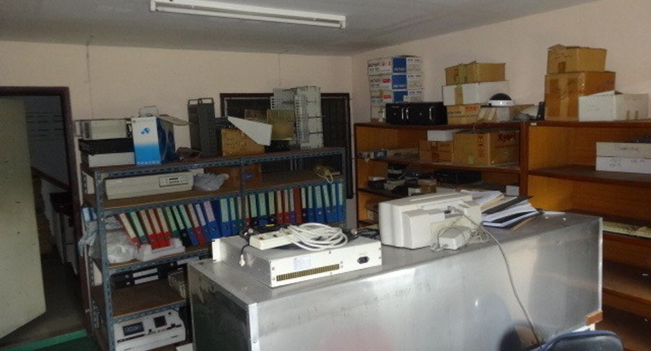 For sale 5 bedrooms retail Space in Phra Khanong, Bangkok