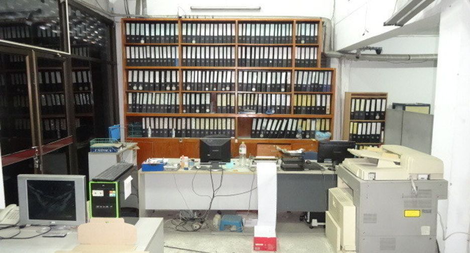 For sale 5 bedrooms retail Space in Phra Khanong, Bangkok