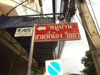 For sale 5 bedrooms retail Space in Phra Khanong, Bangkok