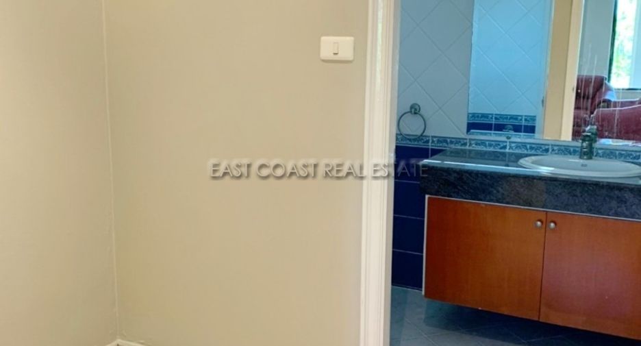For rent studio house in Central Pattaya, Pattaya
