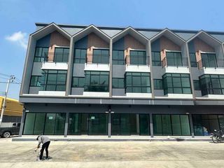 For sale 2 bed office in Bang Yai, Nonthaburi