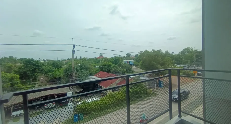 出售 2 卧室 办公室 在 Bang Yai, Nonthaburi
