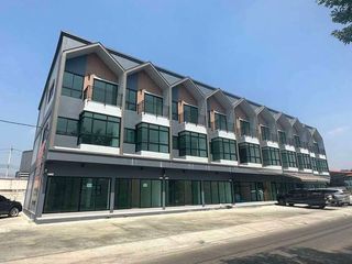 For sale 2 bed office in Bang Yai, Nonthaburi