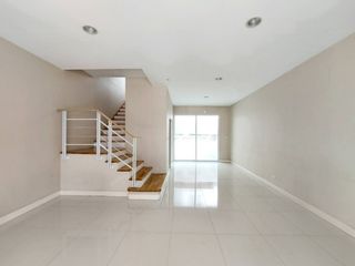 For sale 3 bed townhouse in Bueng Kum, Bangkok