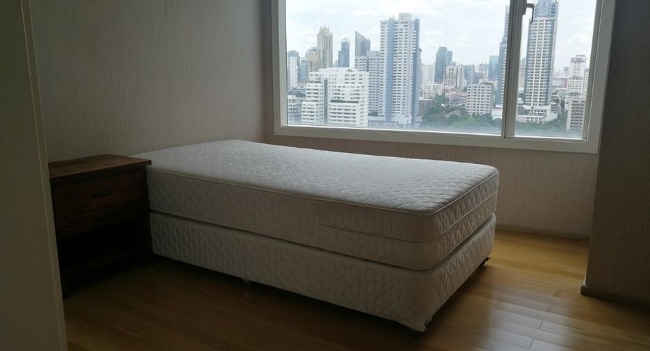À louer et à vendre 2 chambres condo à Khlong Toei, Bangkok