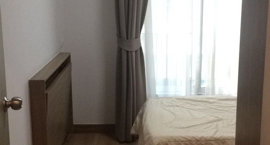ขาย 2 เตียง คอนโด ใน จตุจักร, กรุงเทพฯ
