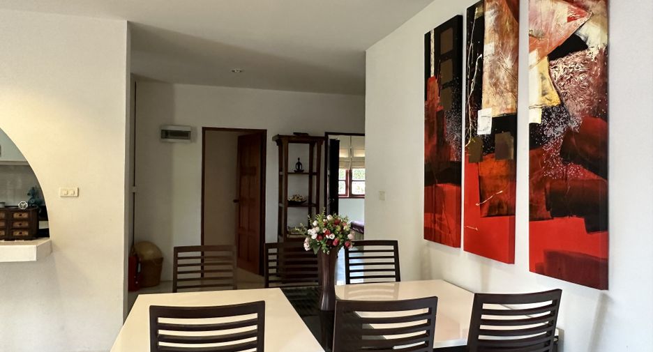 For sale 6 Beds villa in Hua Hin, Prachuap Khiri Khan