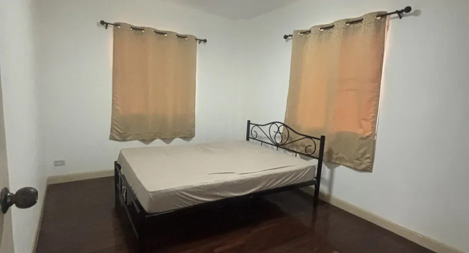 ขาย 3 เตียง บ้านเดี่ยว ใน หางดง, เชียงใหม่
