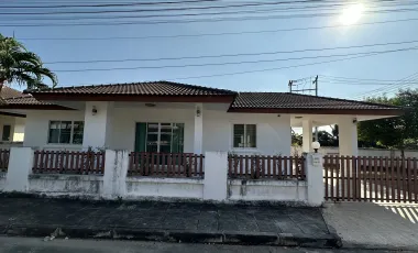 ขาย 3 เตียง บ้านเดี่ยว ใน หางดง, เชียงใหม่