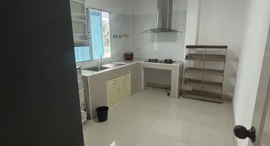 ขาย 3 เตียง บ้านเดี่ยว ใน หางดง, เชียงใหม่