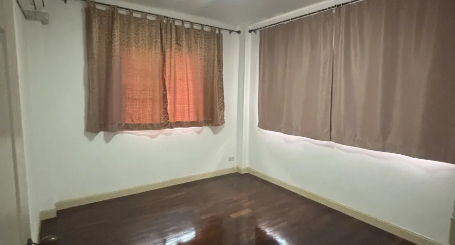 ขาย 3 เตียง บ้านเดี่ยว ใน หางดง, เชียงใหม่