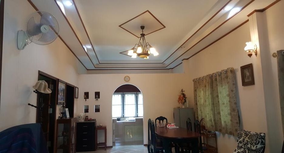 For sale 4 Beds house in Hua Hin, Prachuap Khiri Khan